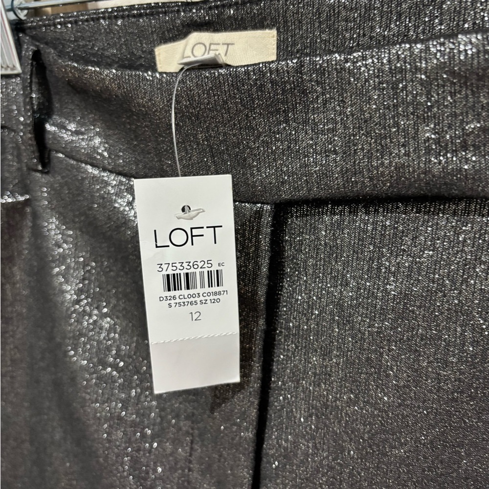 Loft Pants - Picture 4 of 4
